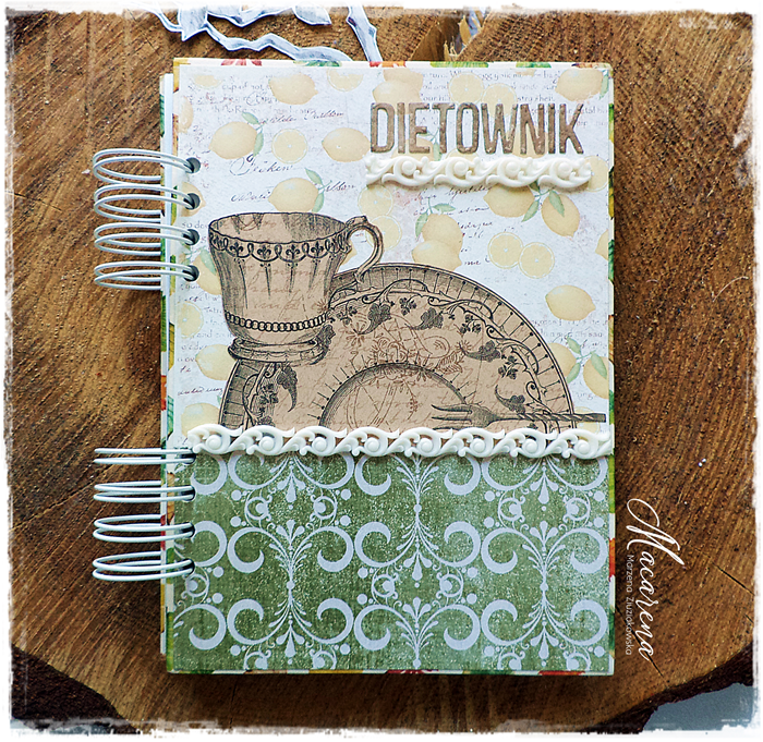 Dietownik - notes dietetyczny_photo1