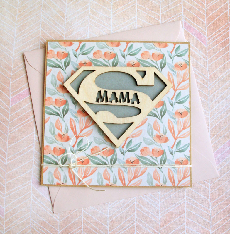 dla Mamy : Super Mama II_photo1