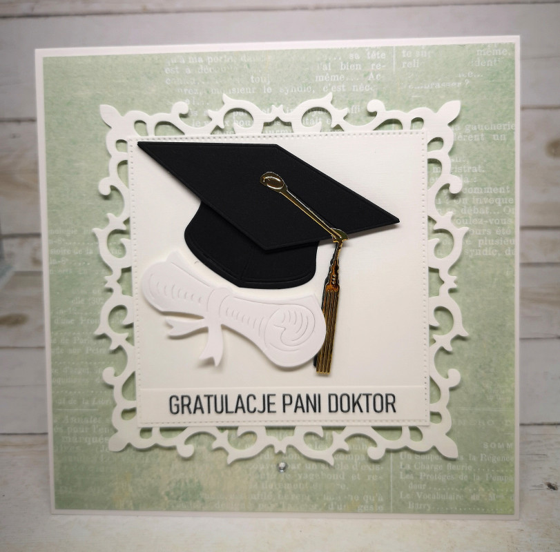 Gratulacje z okazji obrony doktoratu-PANI DOKTOR_photo1