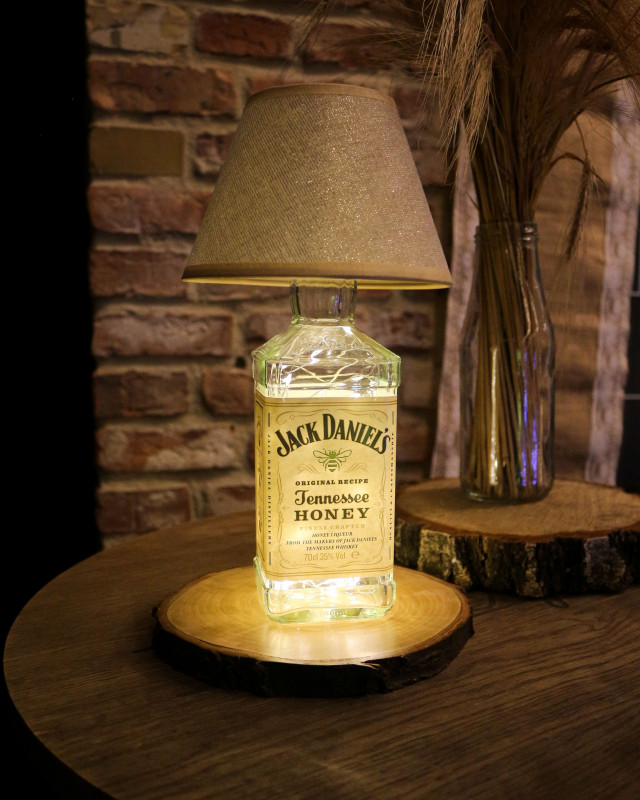 Lampka Jack Daniels Honey_photo1