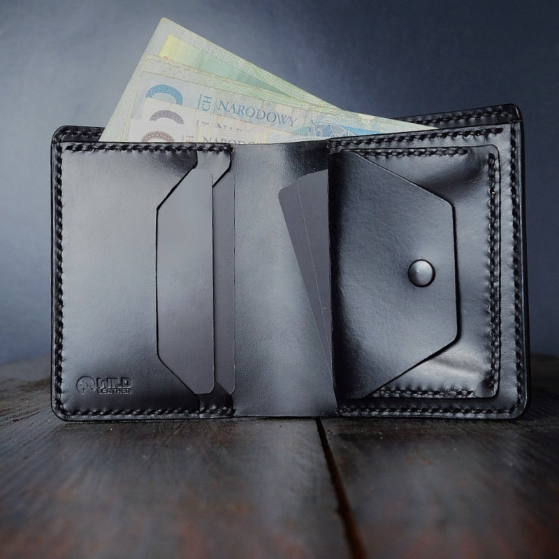 Męski portfel skórzany model Długi 2_photo1