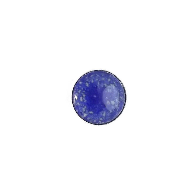 Pierścionek lapis lazuli w srebrze_photo1