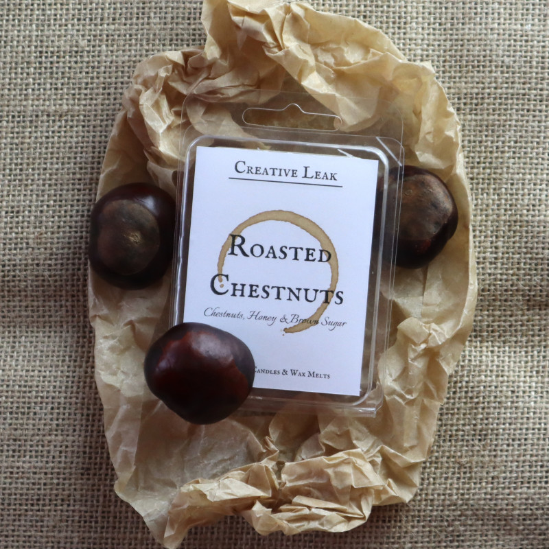 Roasted Chestnuts wosk zapachowy_photo1