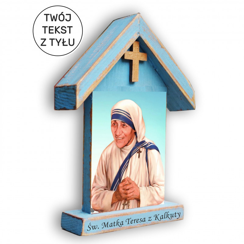 Św. Matka Teresa z Kalkuty,_photo1