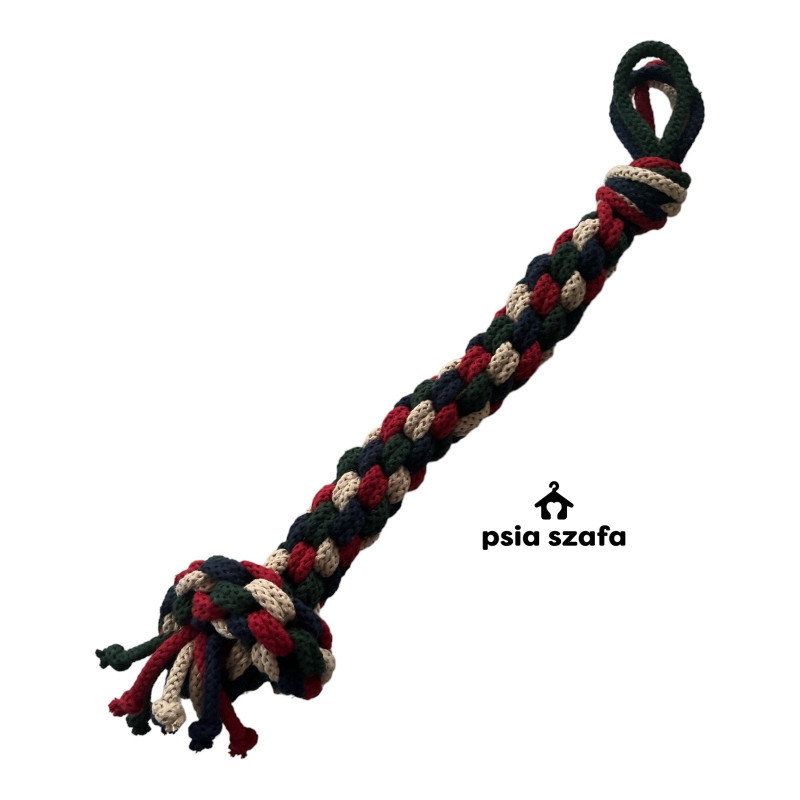 Szarpak dla psa ze sznurka XL  (50cm) (425564)_photo1